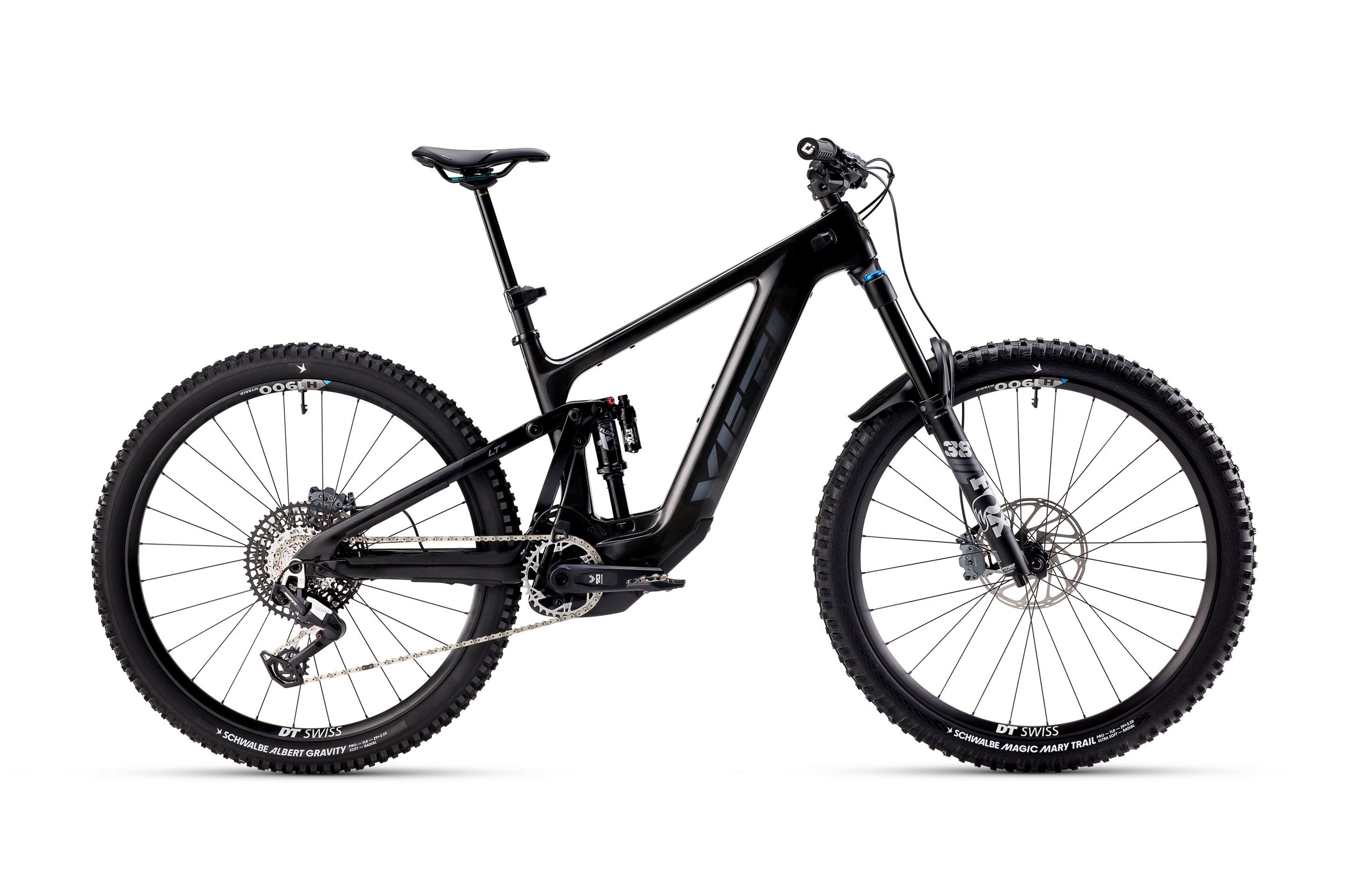 Yeti Cycles LTE C2 E90