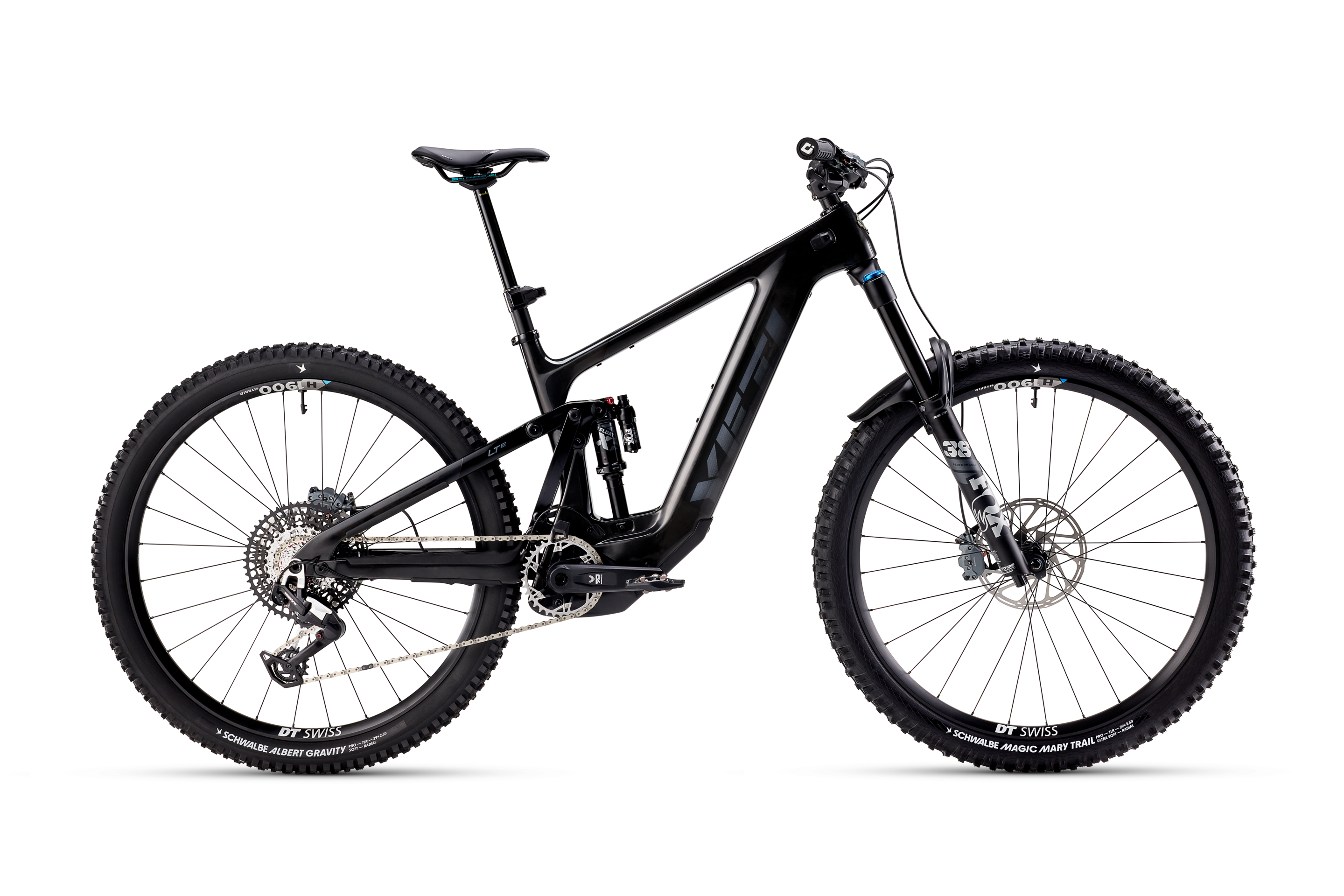 Yeti Cycles LTE C2 E90 - Image 4