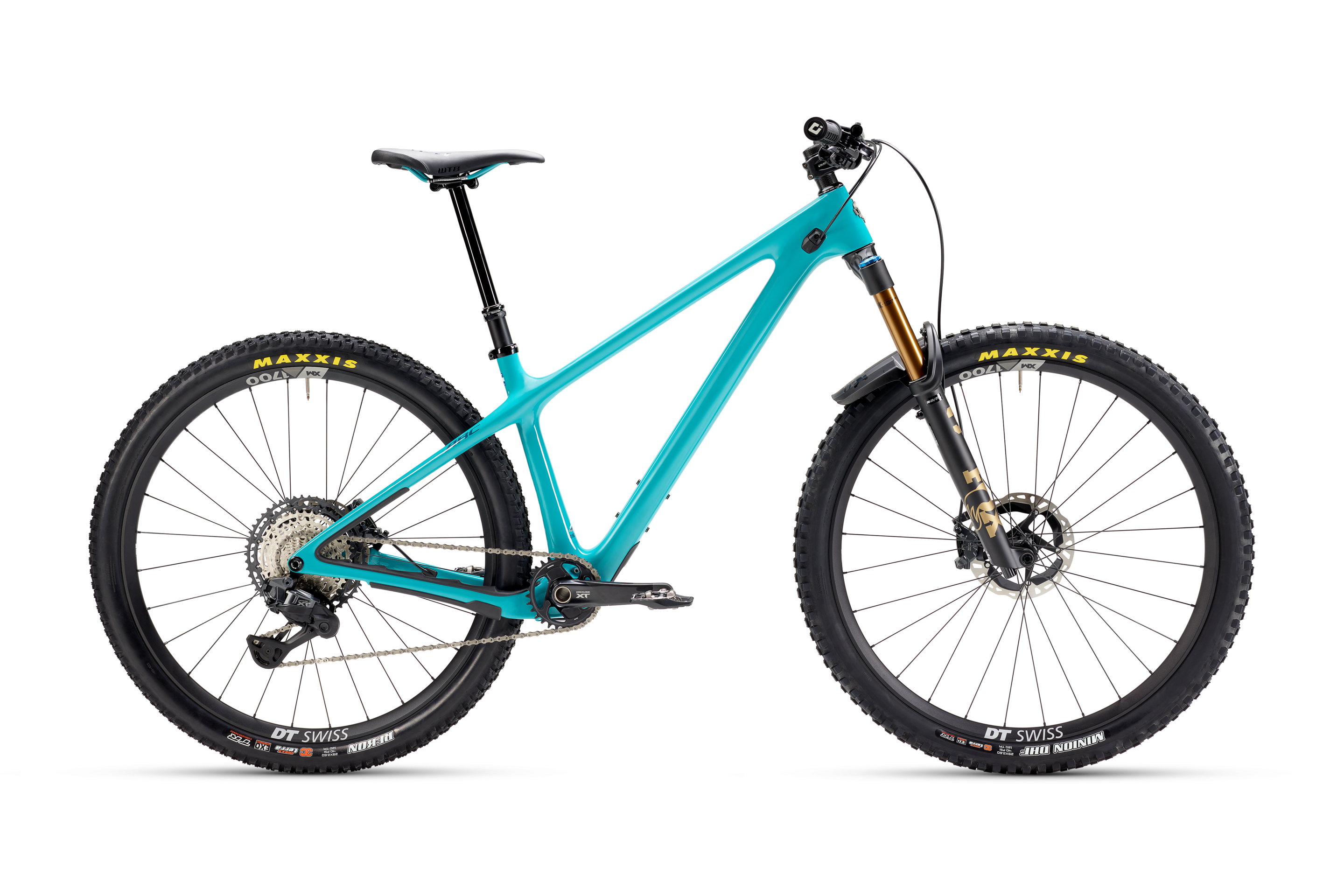 Yeti Cycles ARC - XT Di2 | N+1 Bikes