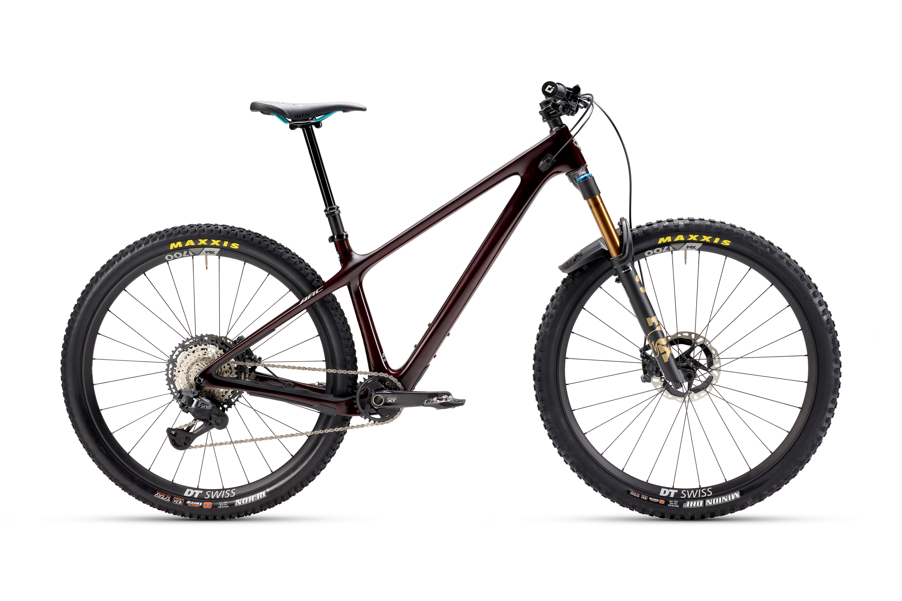 Yeti Cycles ARC - XT Di2 | N+1 Bikes