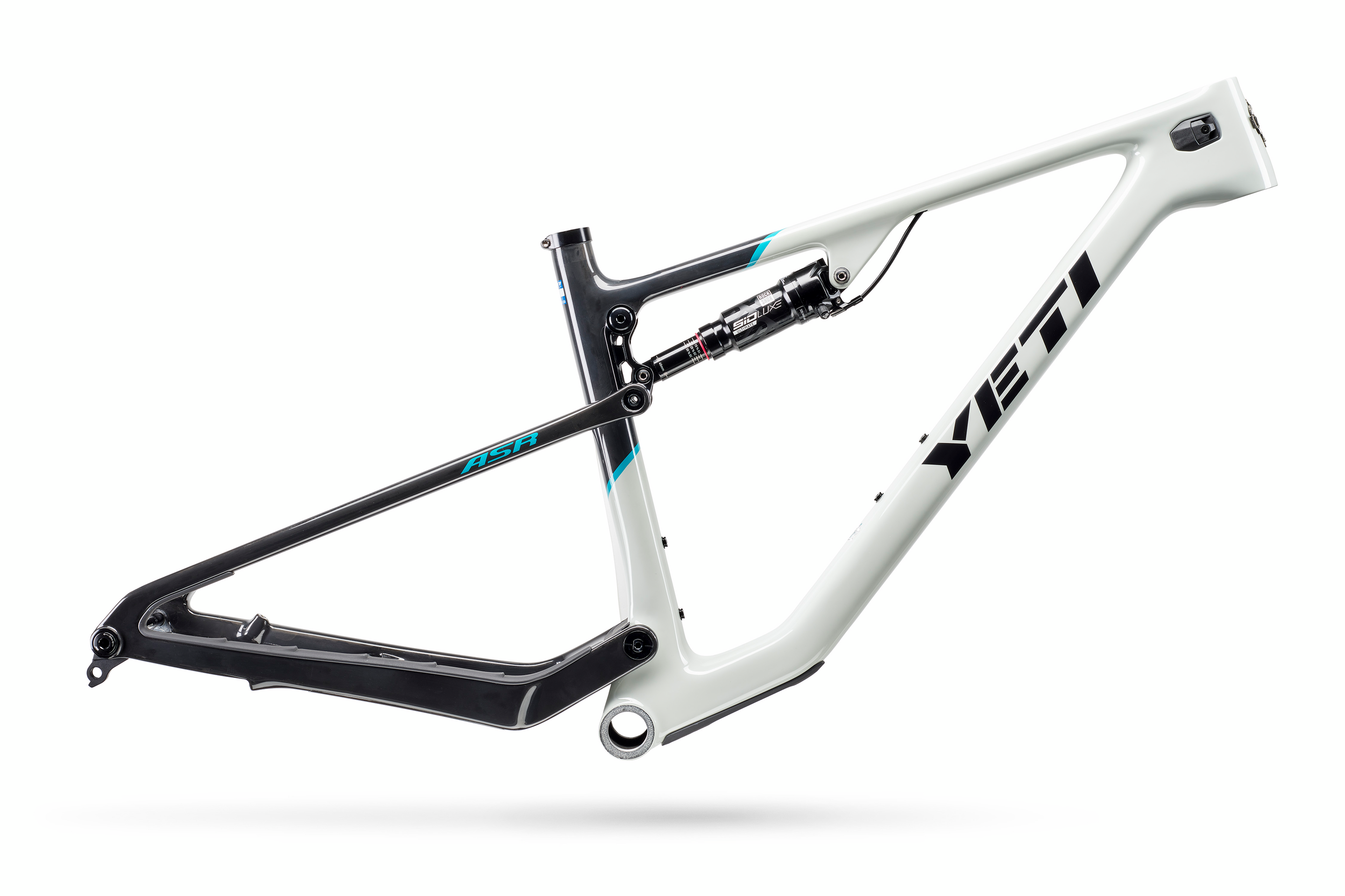 Yeti Cycles ASR Frame Only