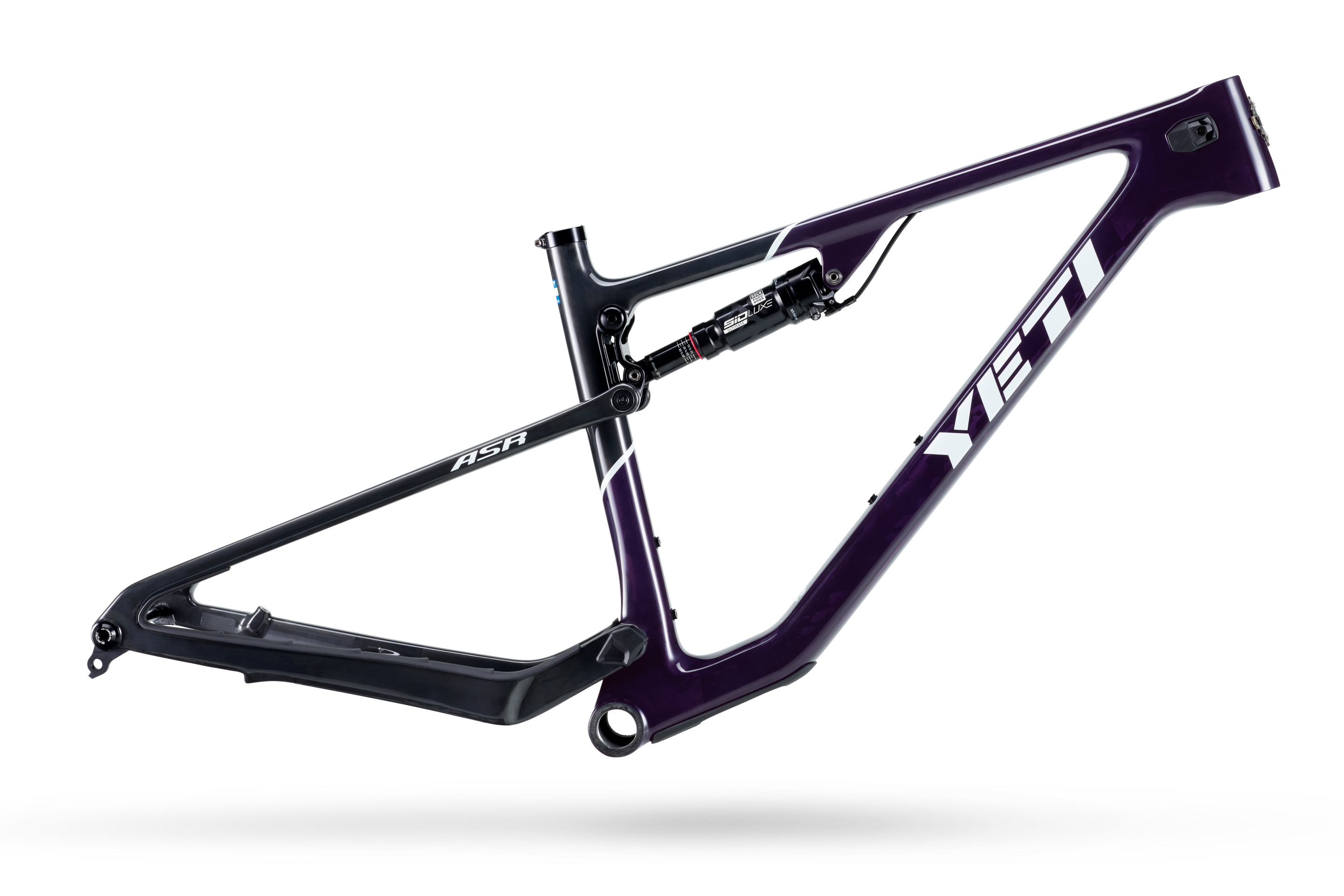 ASR Frame Only variant 3
