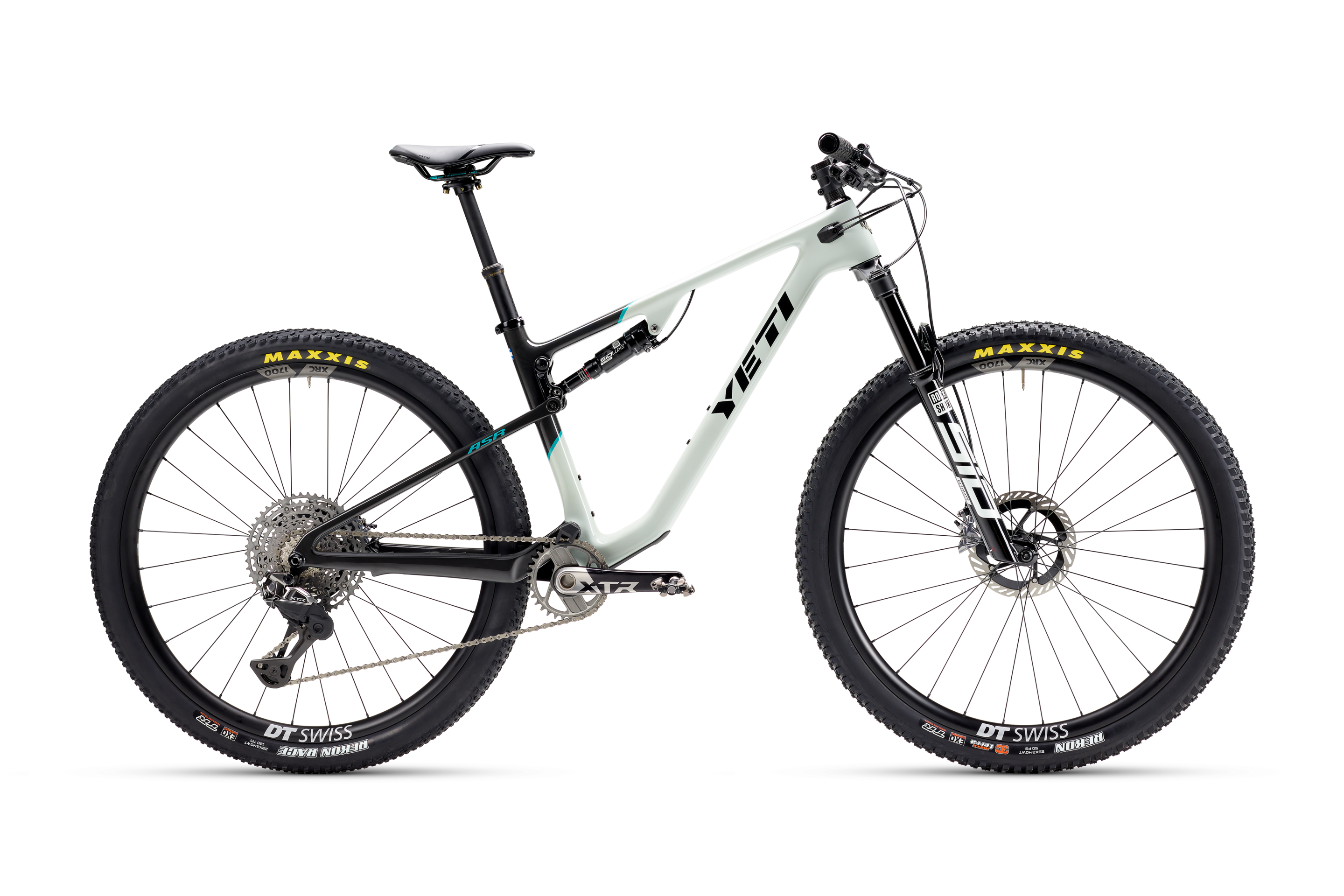 ASR T4 XTR Di2 - Image 3