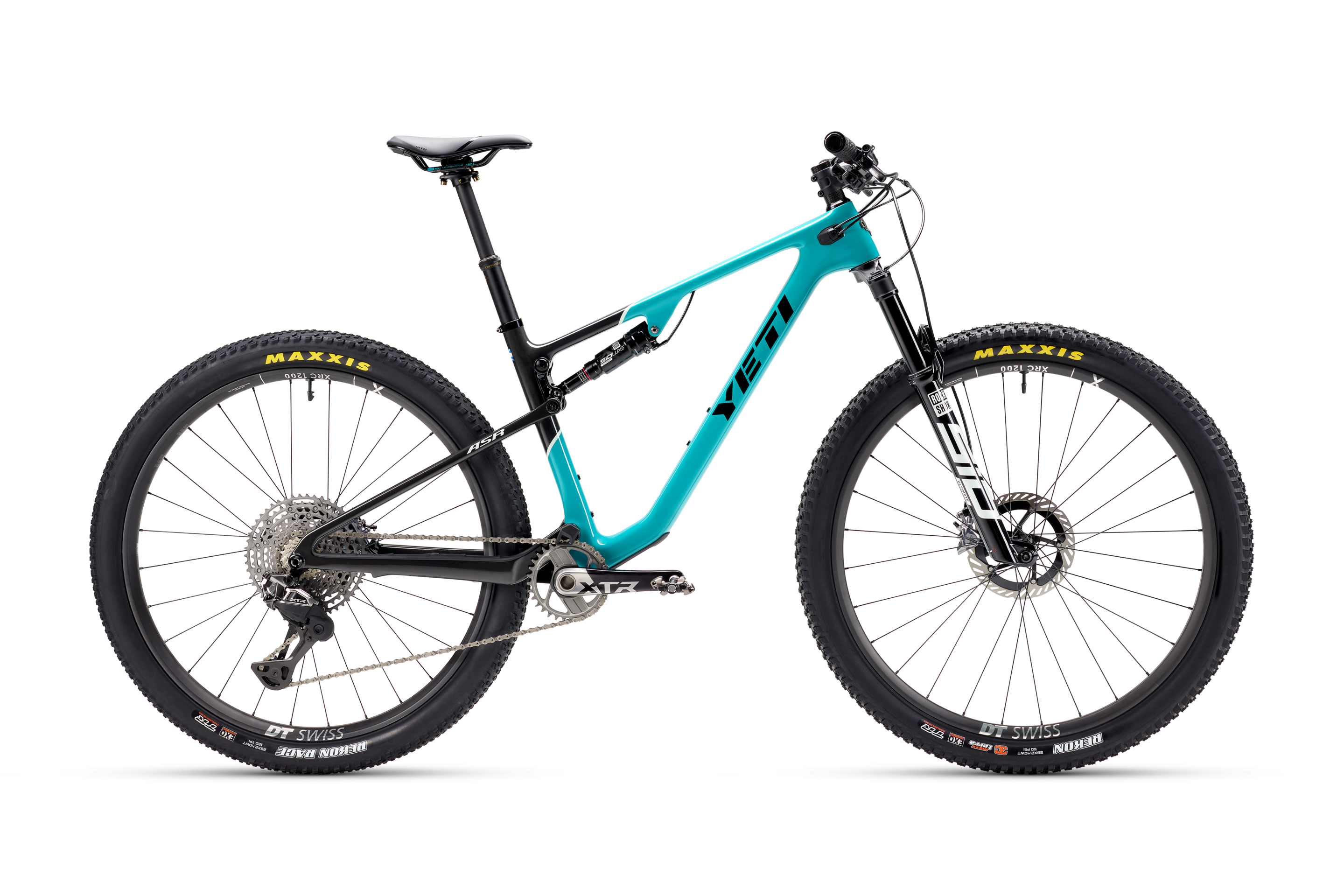 ASR T4 XTR Di2 - Image 2