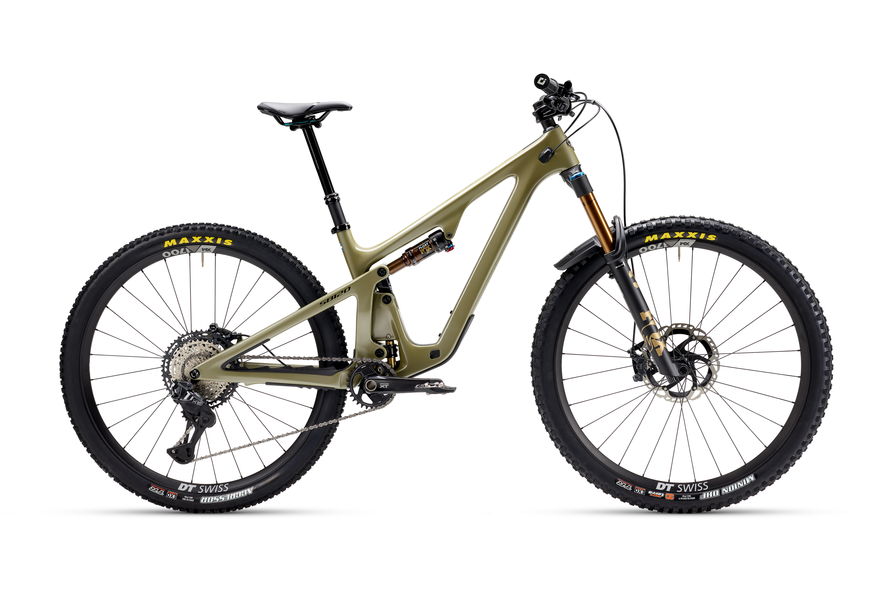 SB120 T1 XT Di2 - Image 2