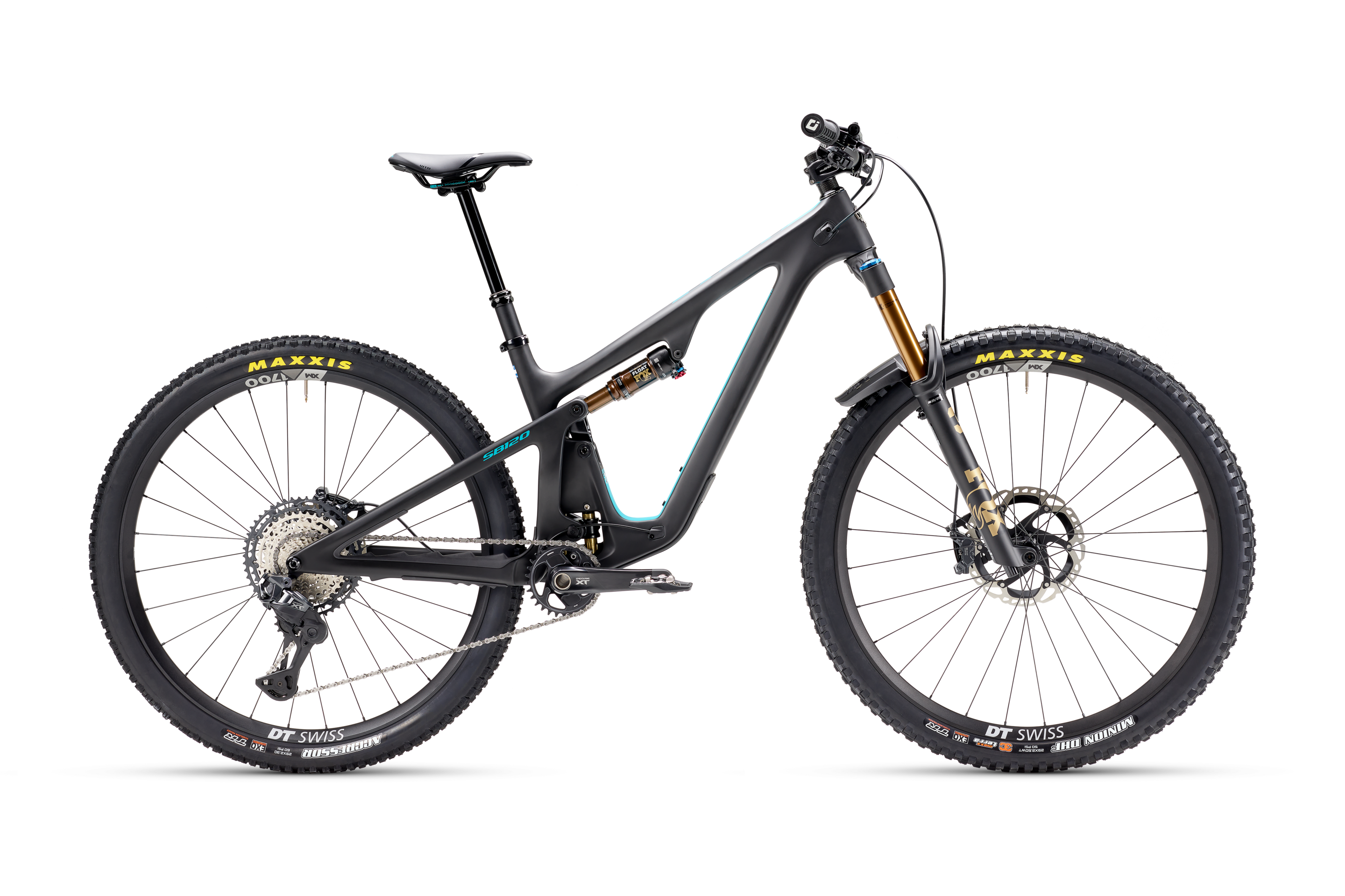 SB120 T1 XT Di2 - Image 3
