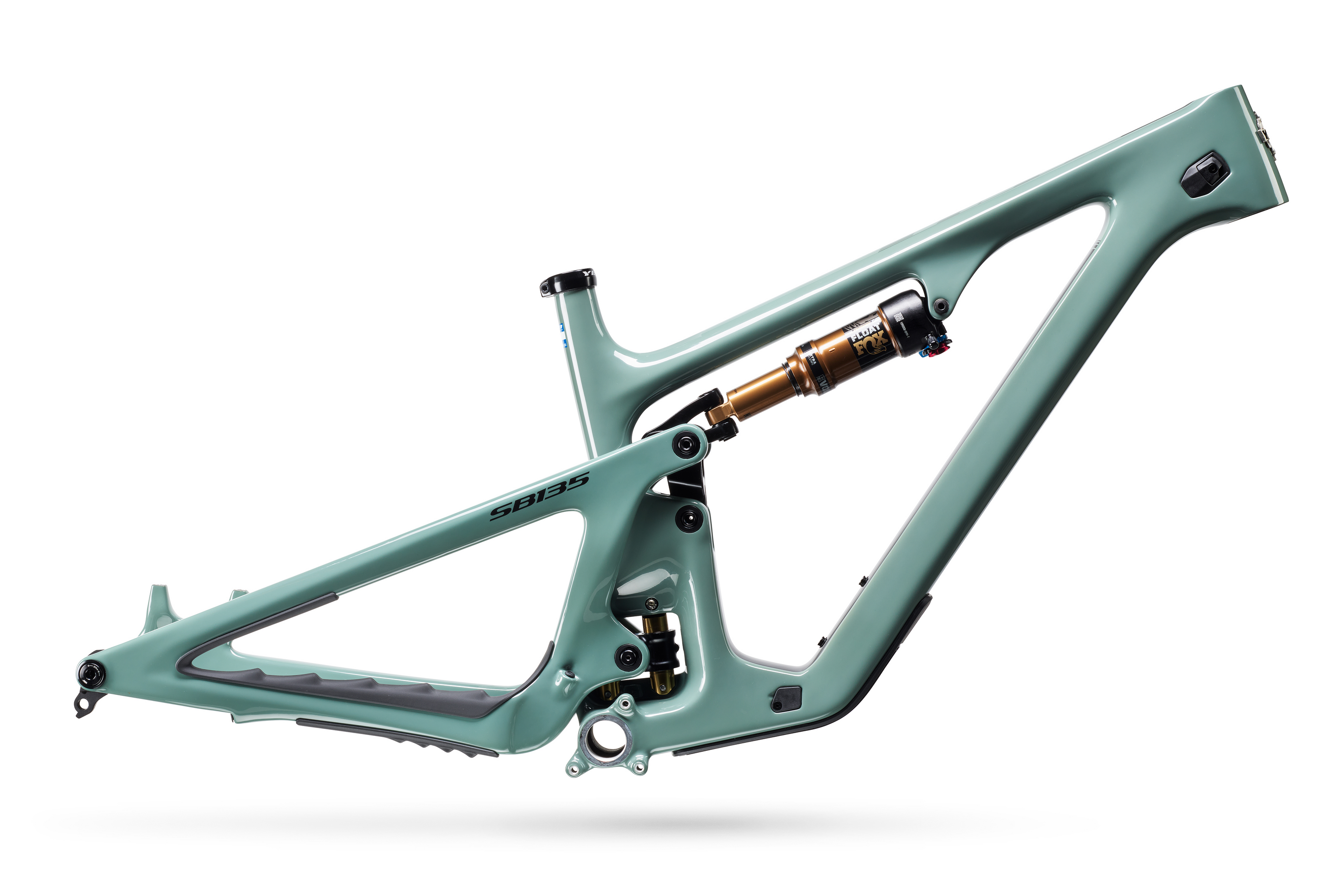 Yeti Cycles SB135 - Frame Only - Image 2
