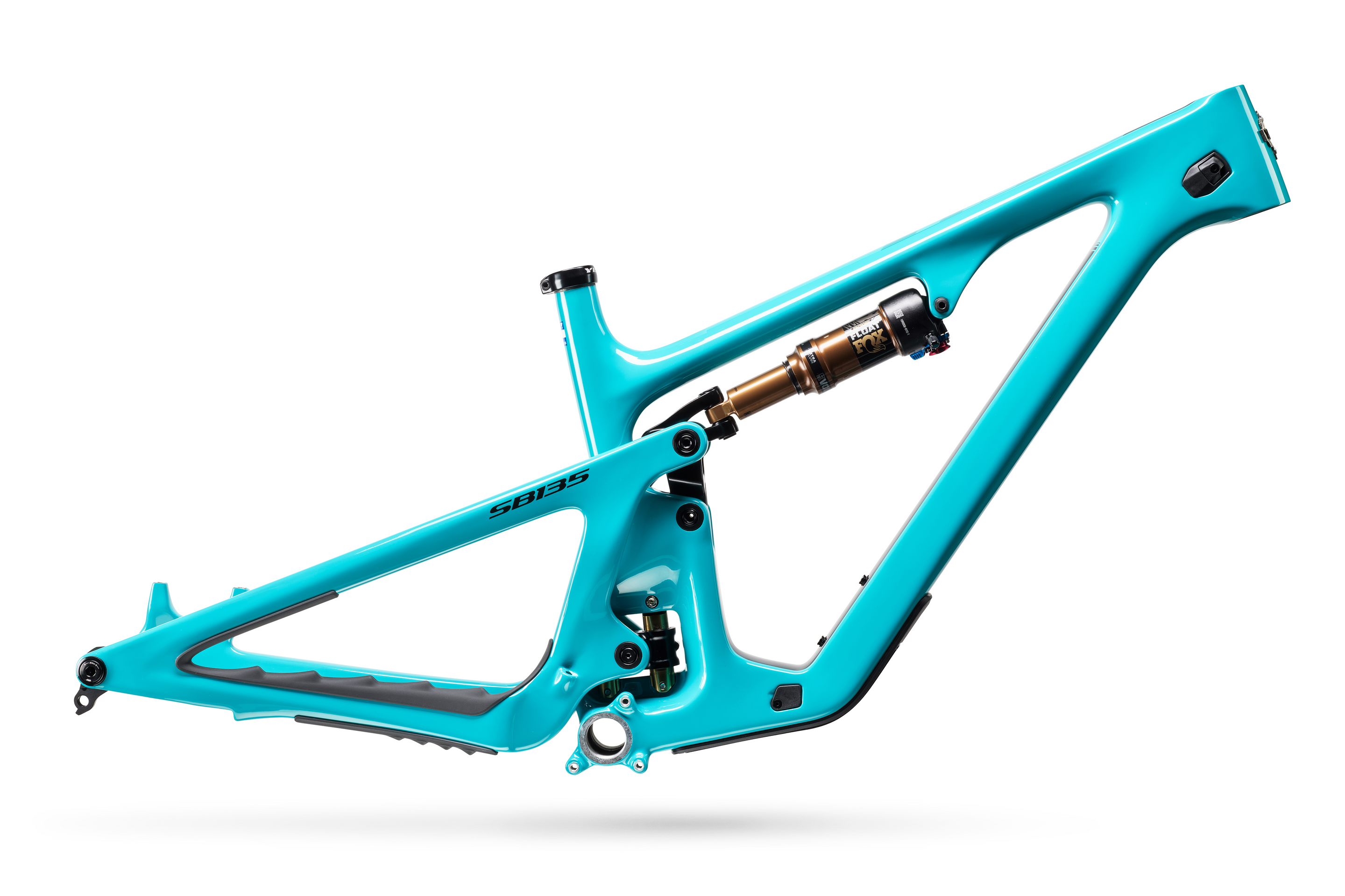 Yeti Cycles SB135 - Frame Only - Image 9