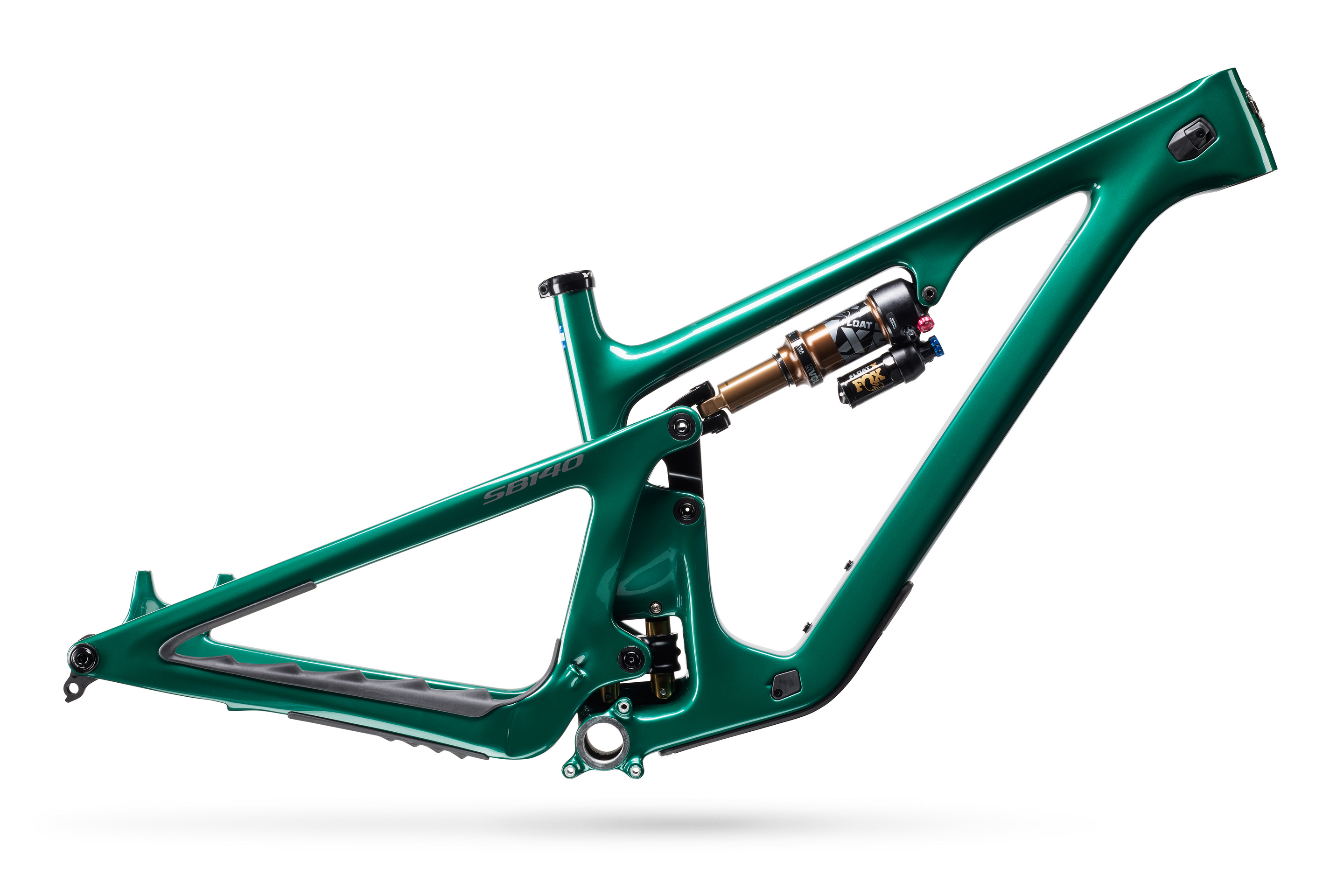SB140 T-Series Frame Only SB140 T-Series Frame Only