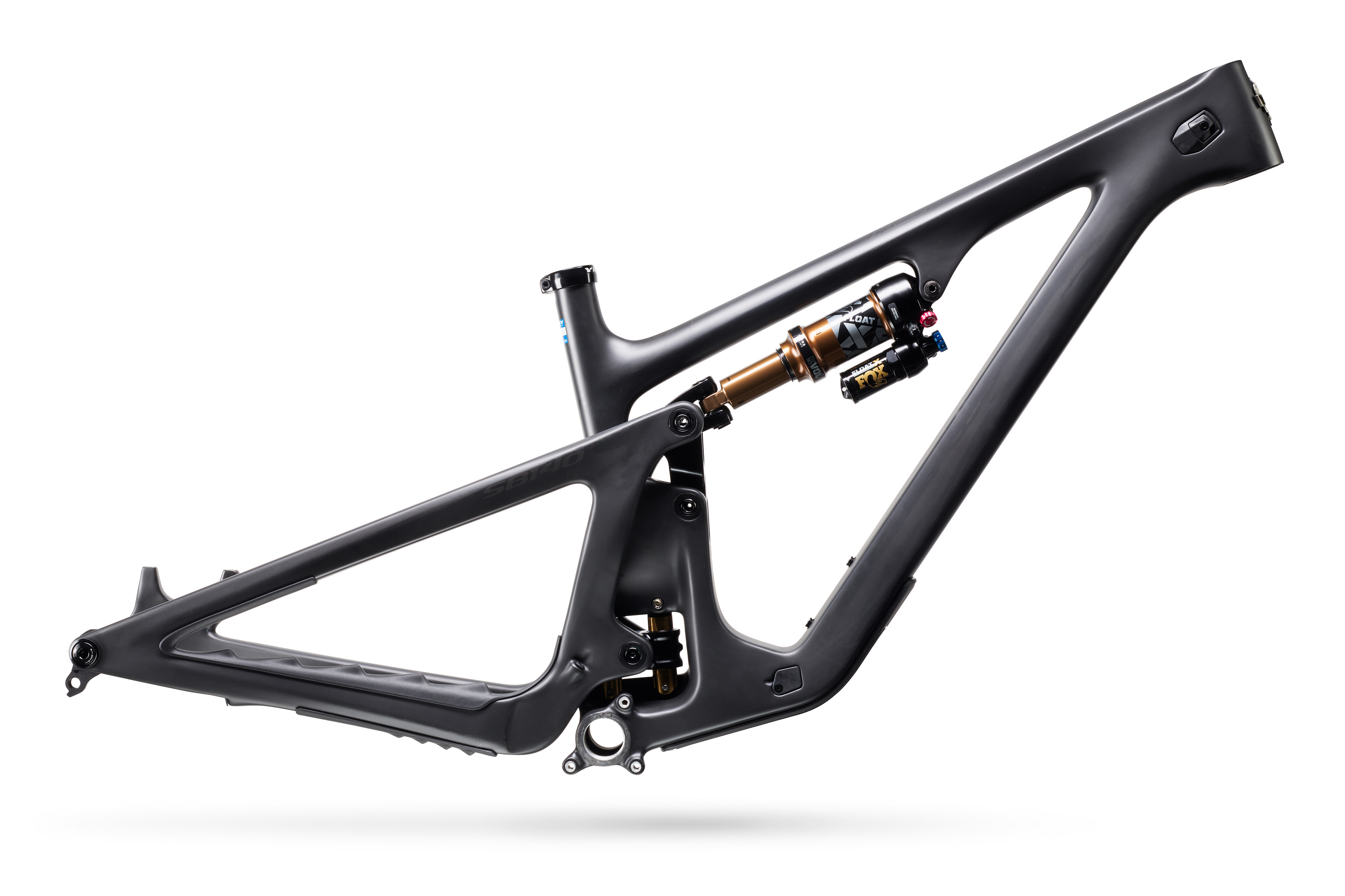 SB140 T-Series Frame Only variant 3