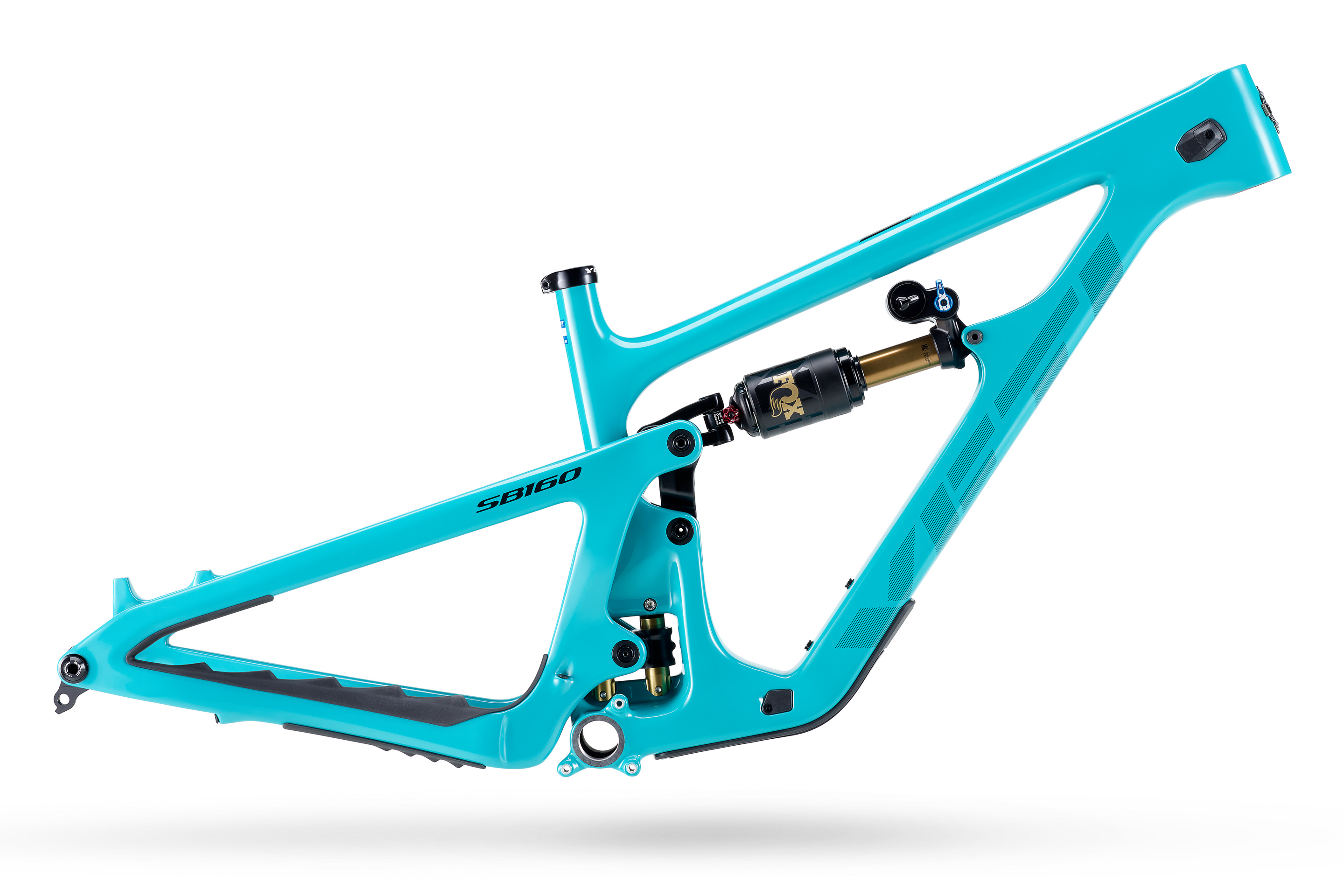 SB160 T-Series Frame Only SB160 T-Series Frame Only