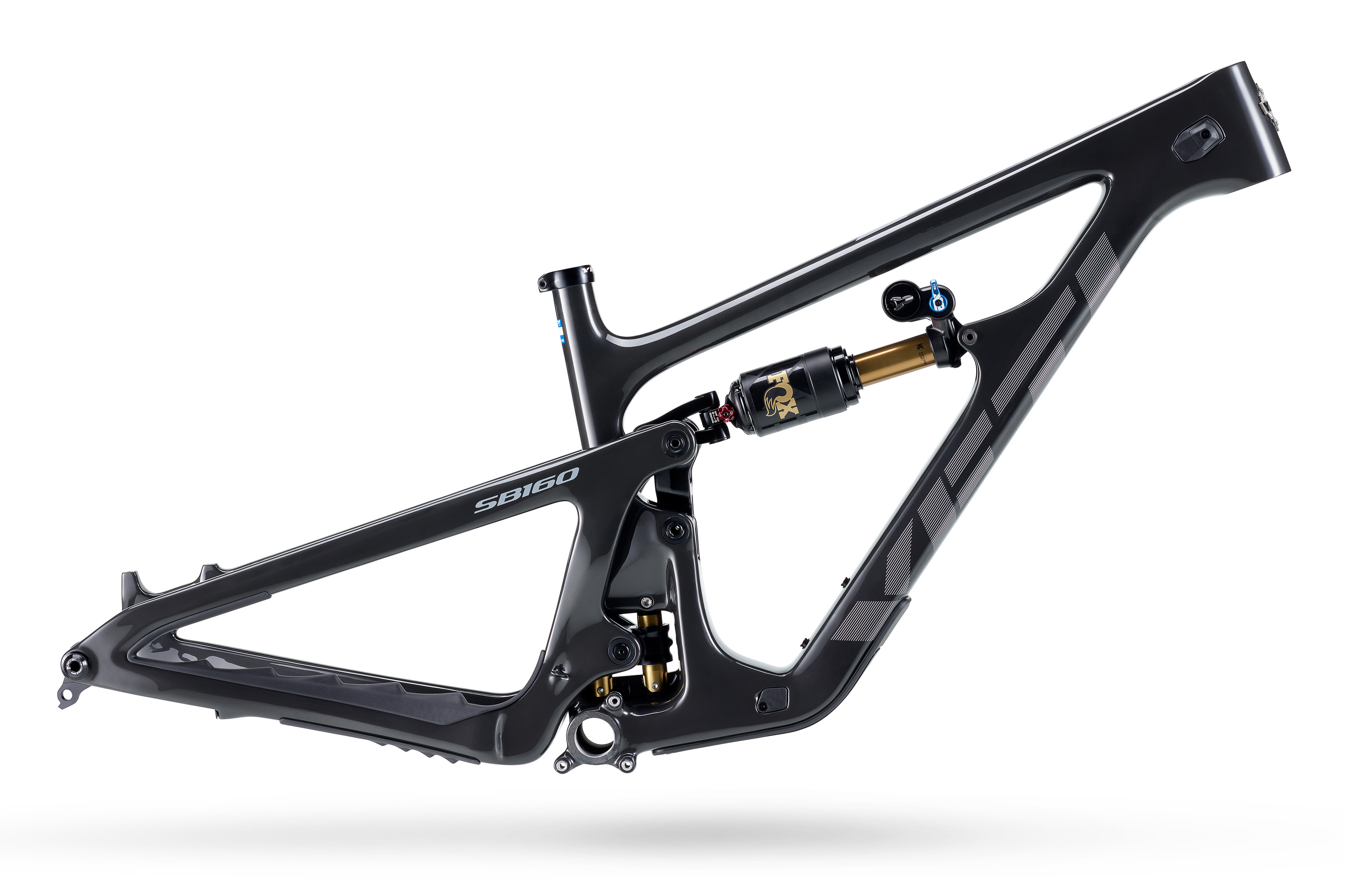 SB160 T-Series Frame Only variant 2