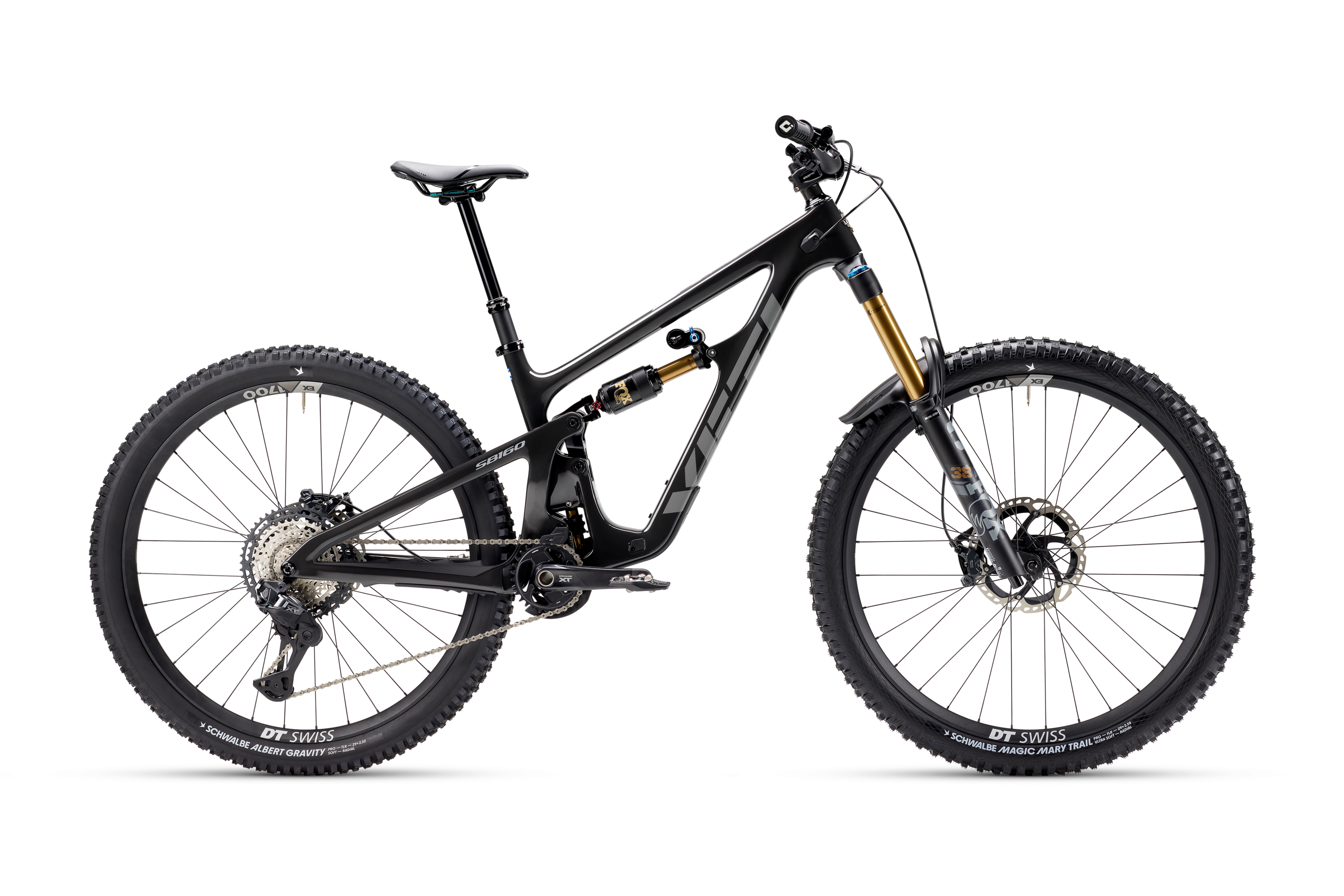 SB160 T1 XT Di2 - Image 2