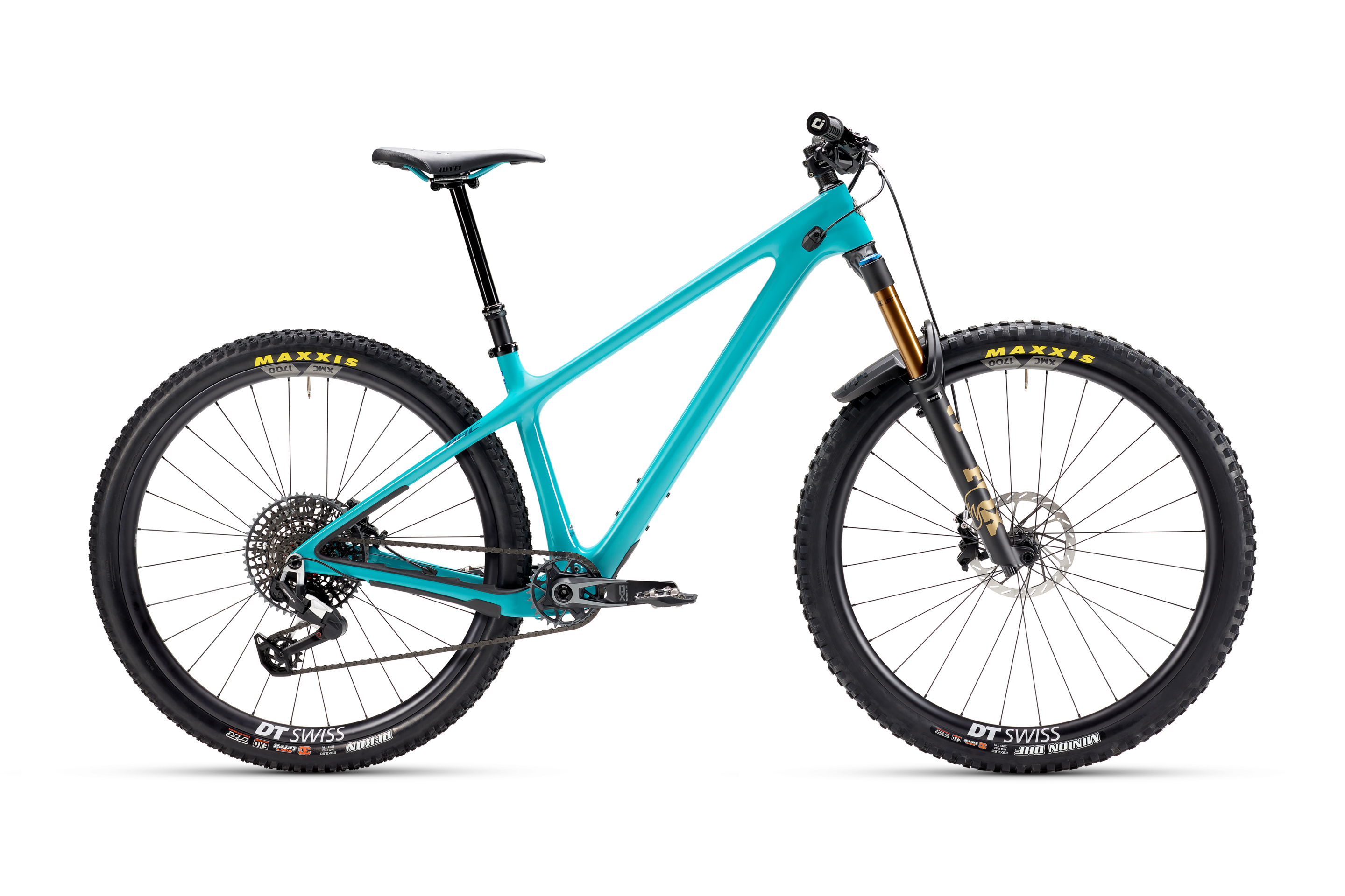 Yeti Cycles ARC T2 90/X0 - Image 14