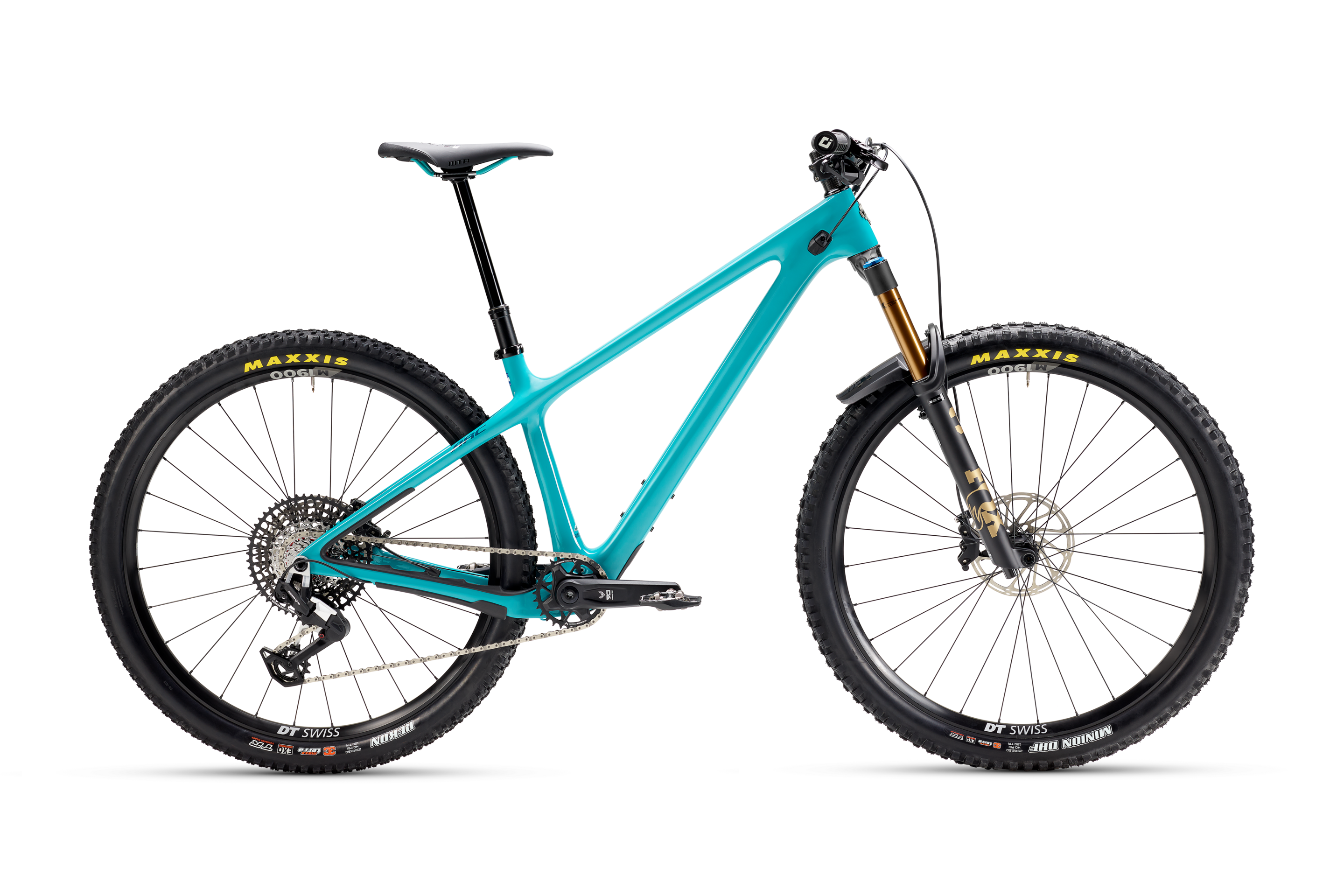 Yeti Cycles ARC C2 90 - Image 11