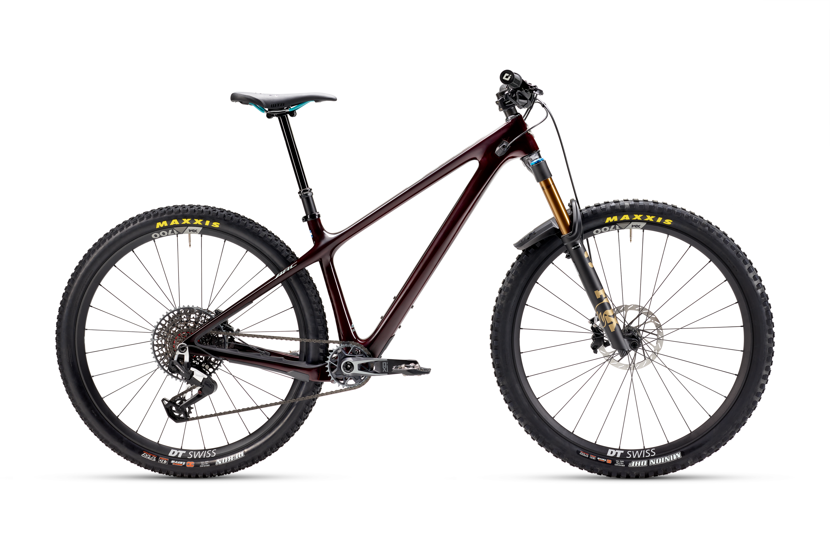 Yeti Cycles ARC T2 90/X0 - Image 5