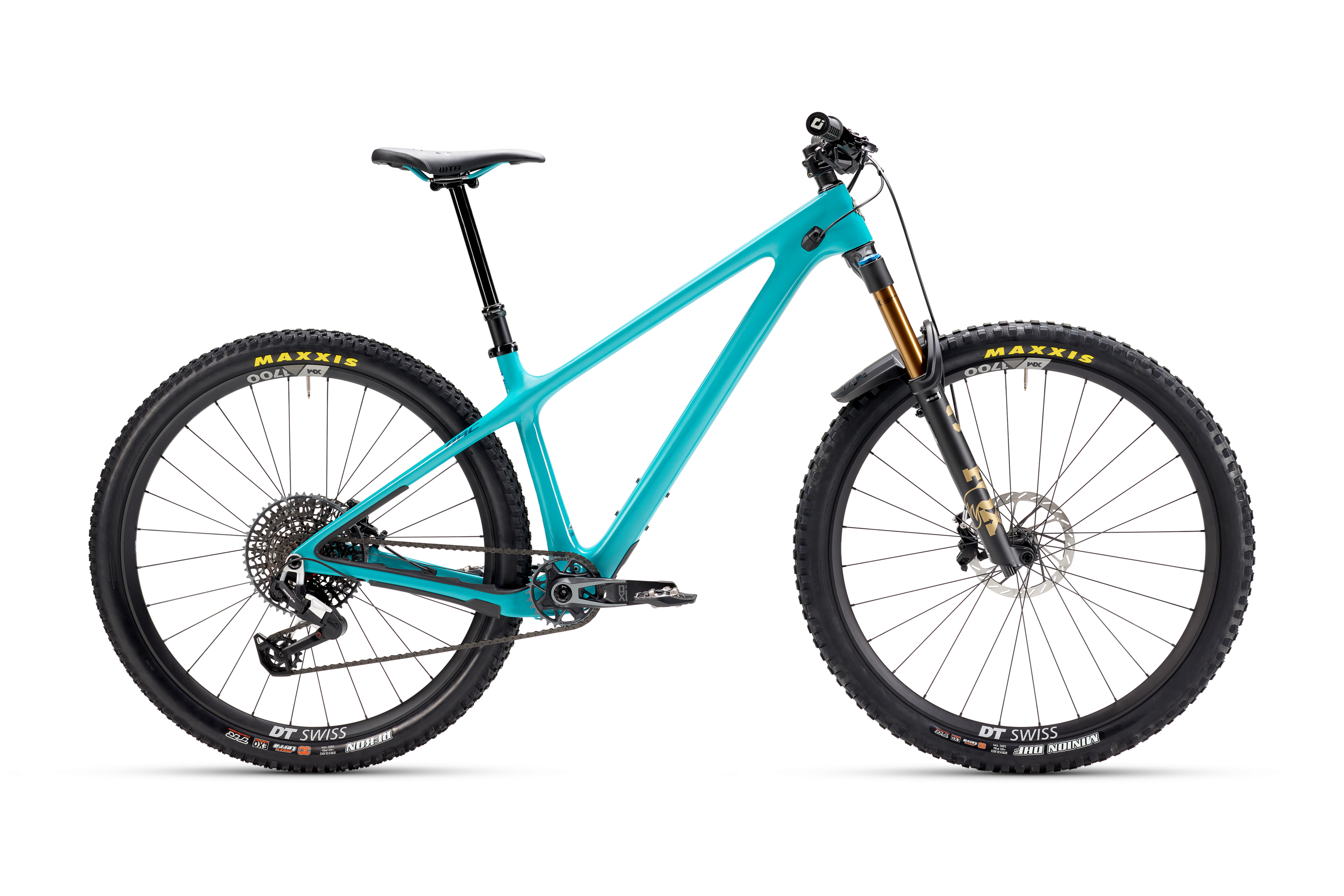 Yeti Cycles ARC T2 90/X0 - Image 3