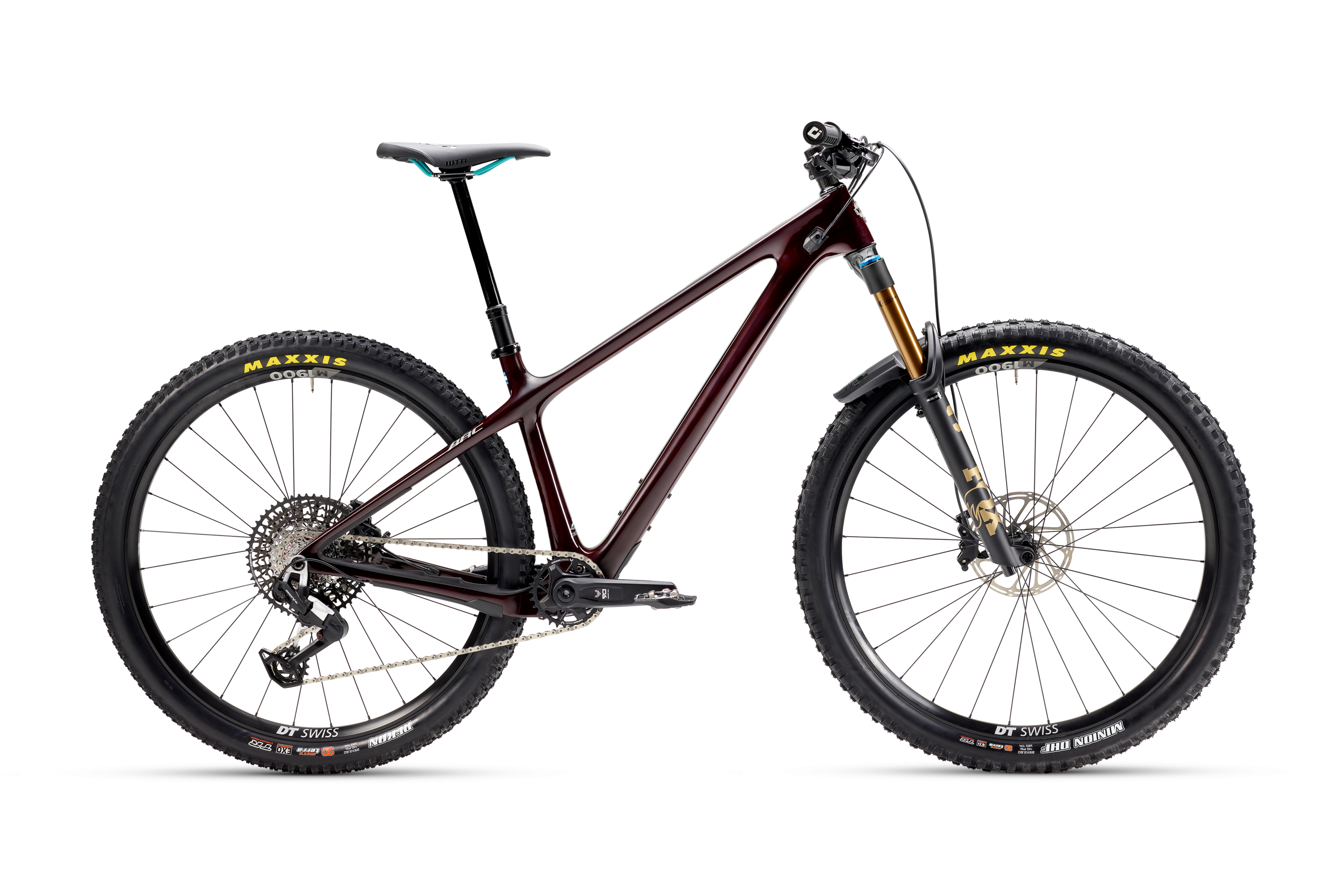 Yeti Cycles ARC C2 90 - Image 8