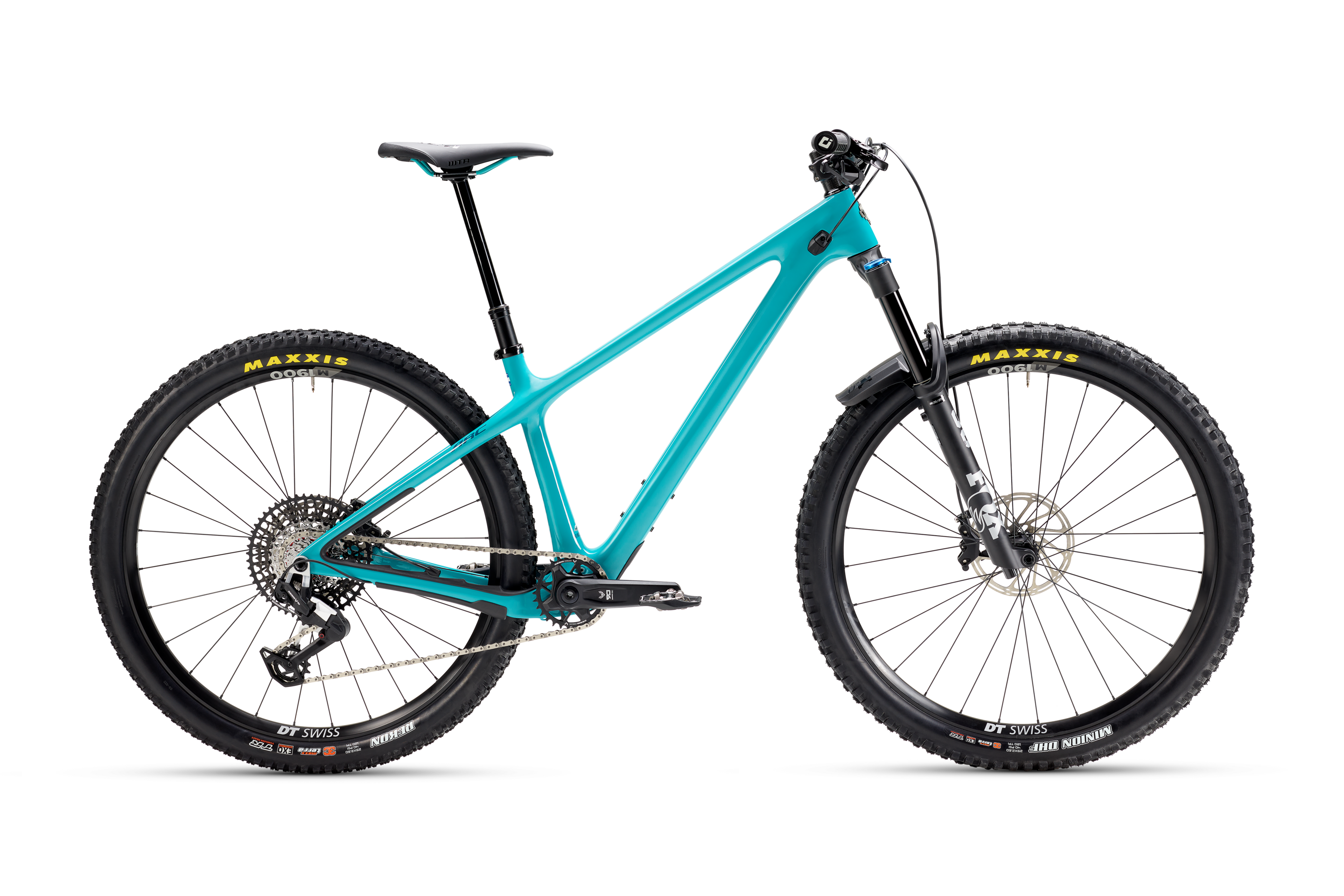 Yeti Cycles ARC C2 90 - Image 6