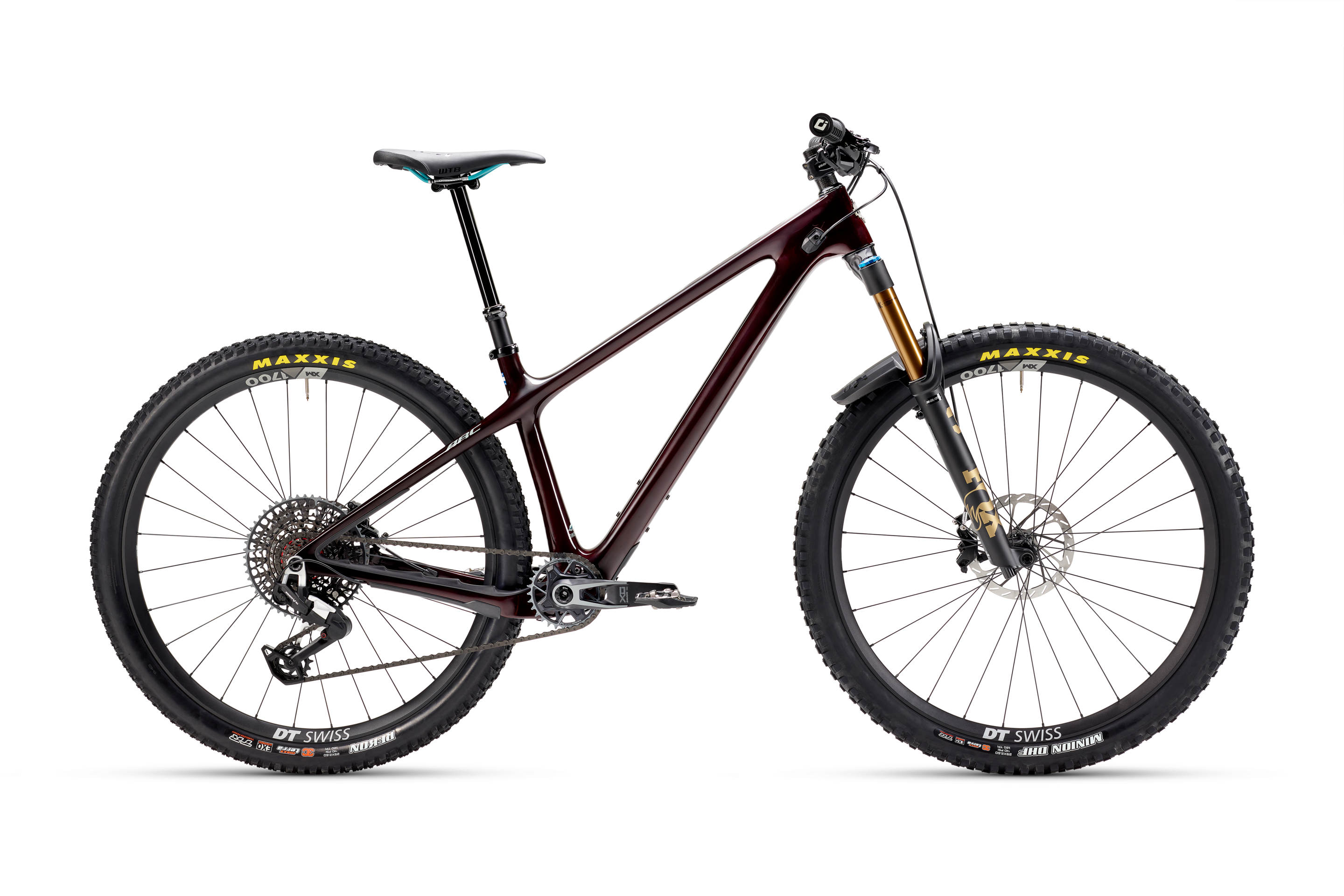 Yeti Cycles ARC T2 90/X0