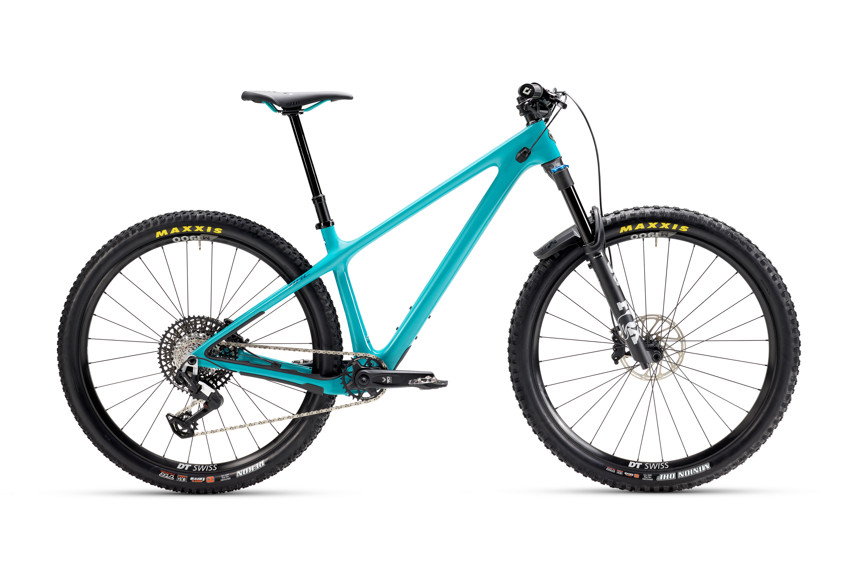 Yeti Cycles ARC C2 90