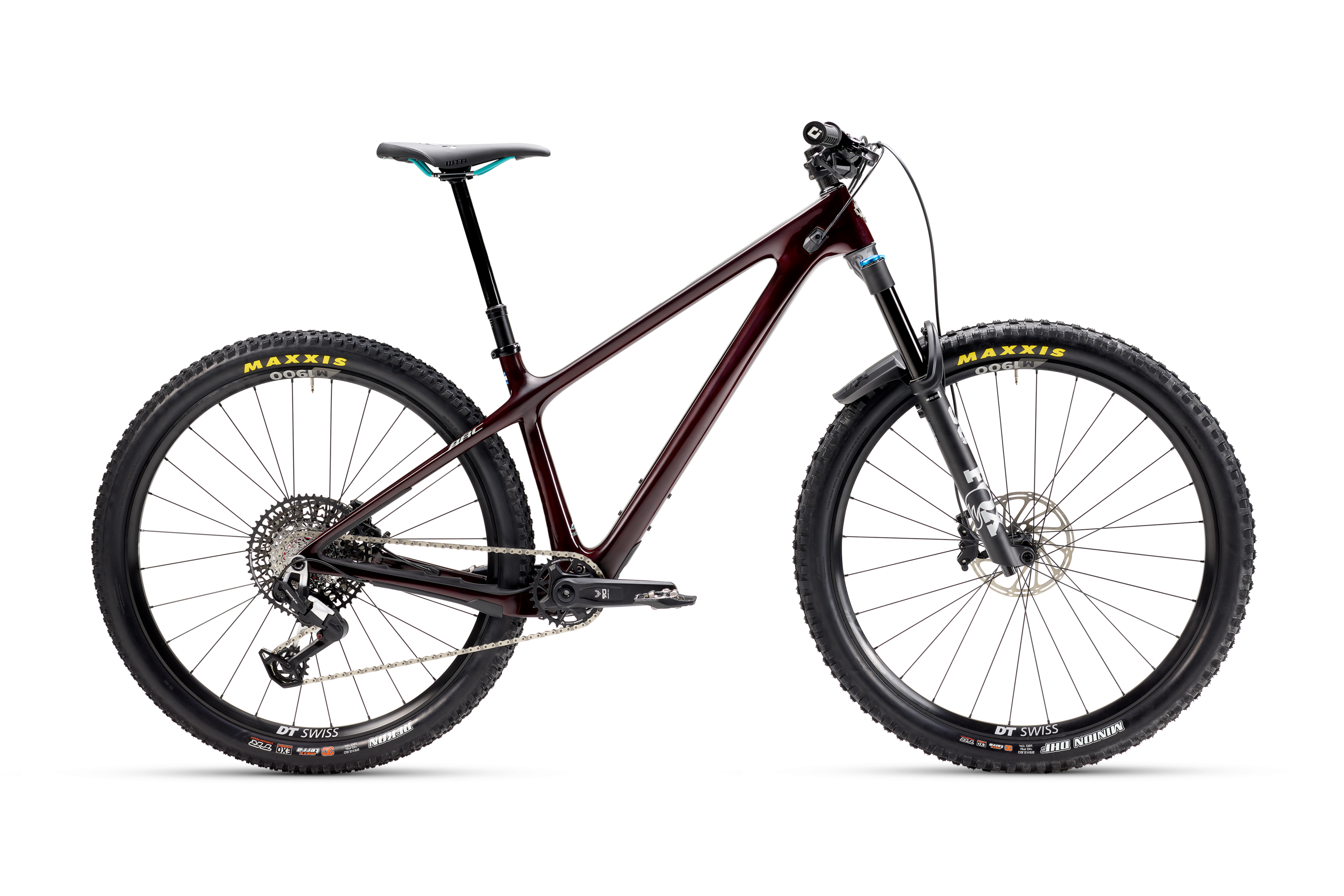 Yeti Cycles ARC C2 90 - Image 4