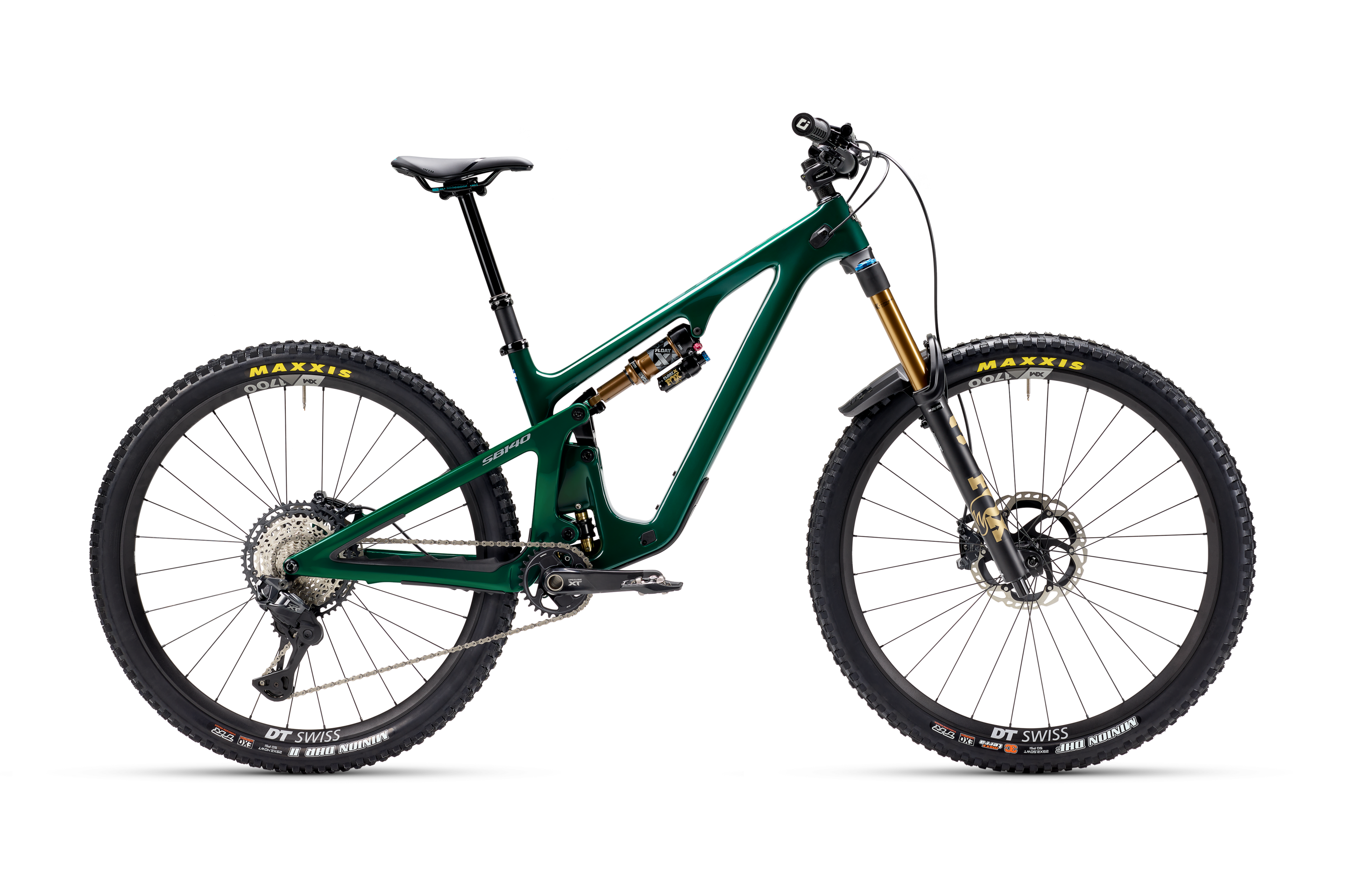 SB140 T1 XT Di2 SB140 T1 XT Di2