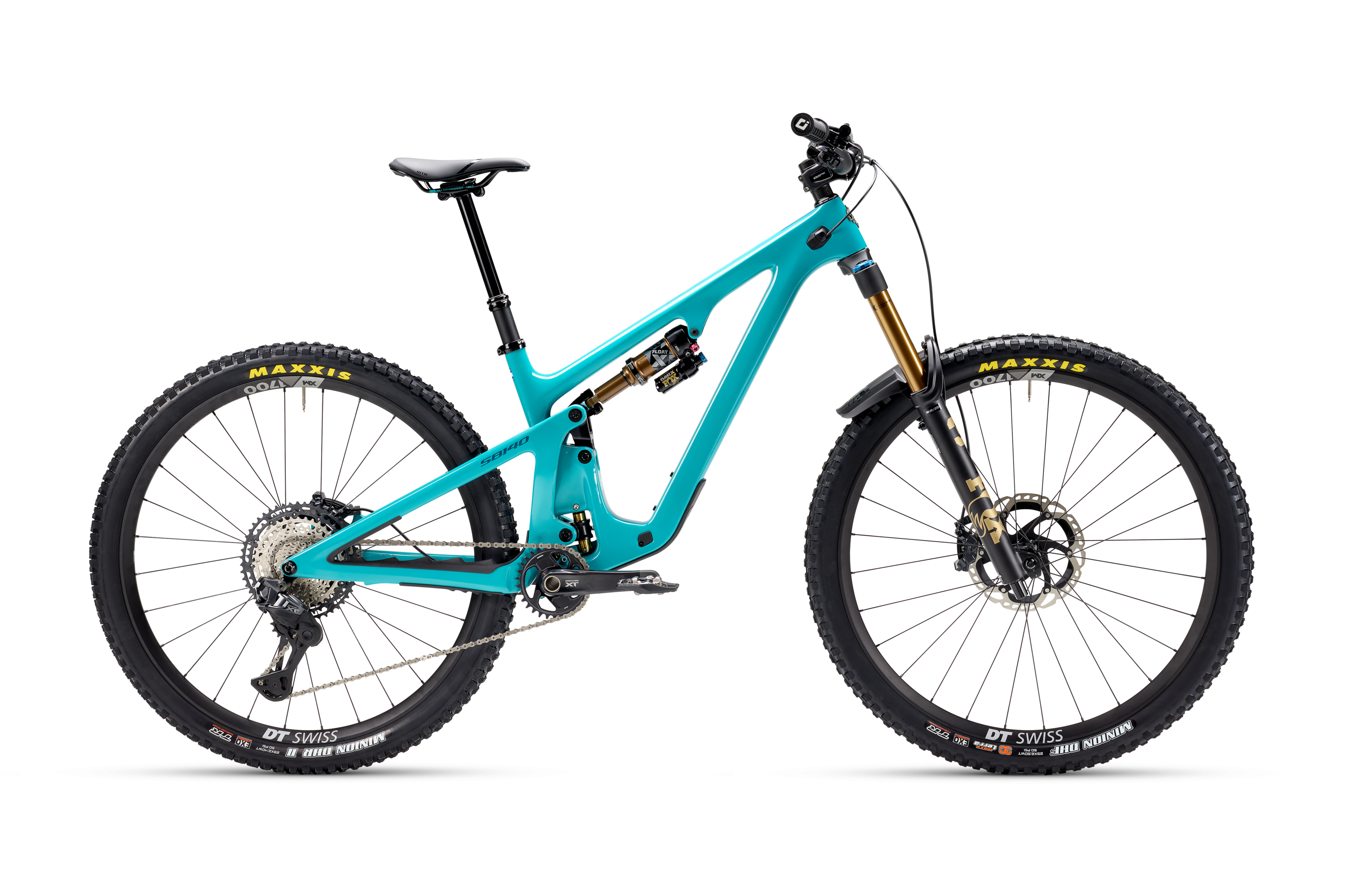 SB140 T1 XT Di2 - Image 2