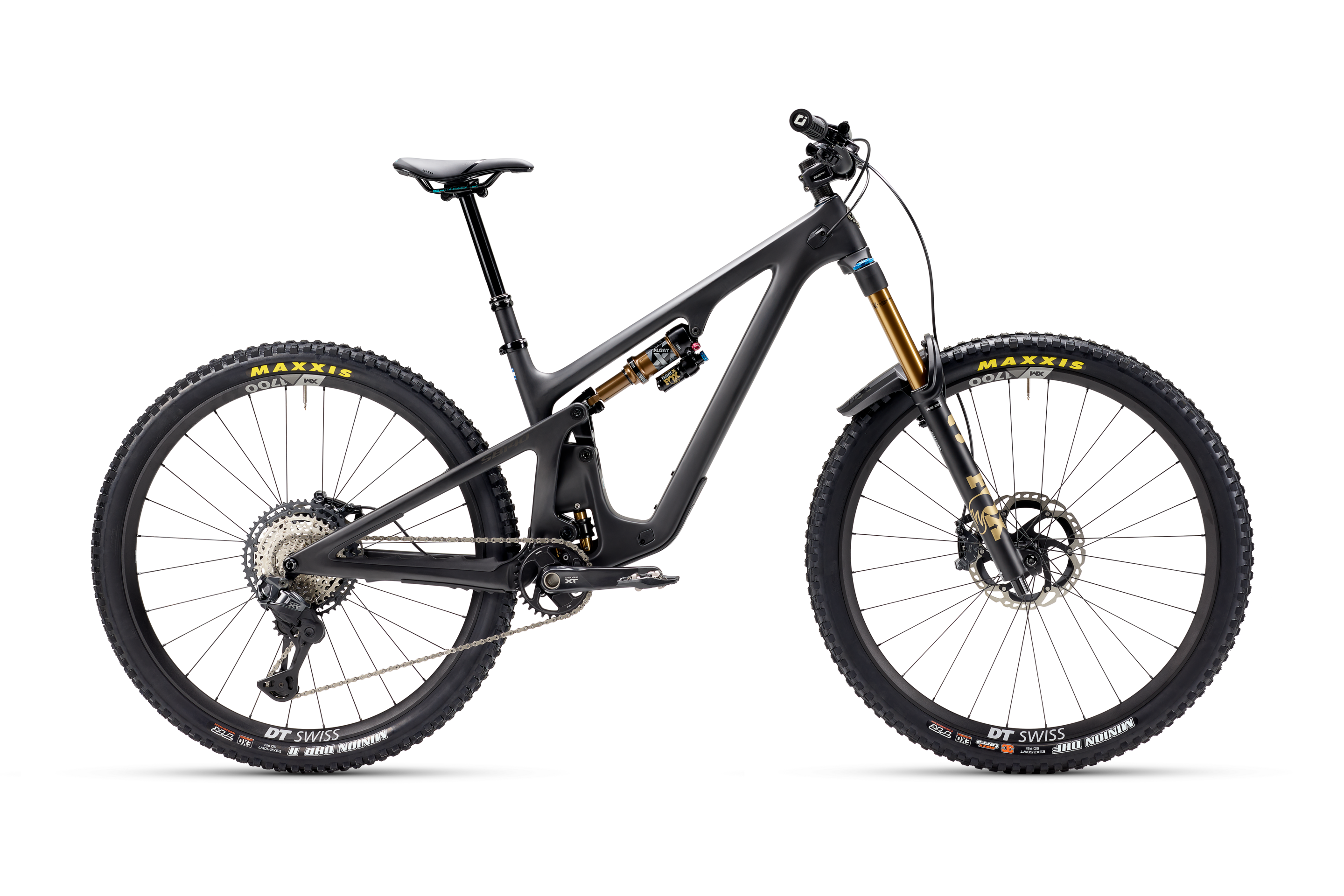 SB140 T1 XT Di2 - Image 3