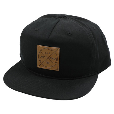 HERITAGE LOGO HAT