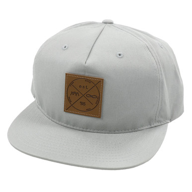 HERITAGE LOGO HAT