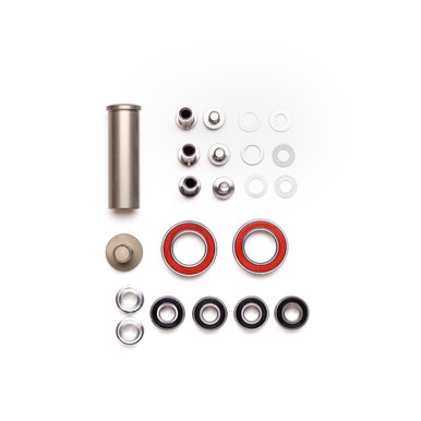 ASR-5C MASTER REBUILD KIT