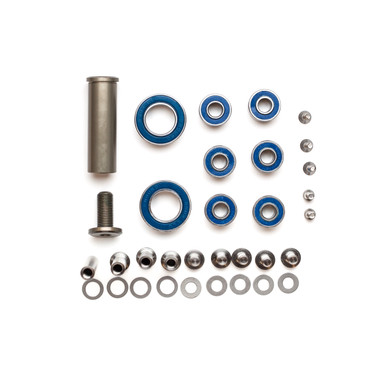 Yeti Cycles - Yeti Cycles