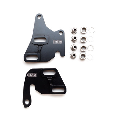 DJ DROPOUT W/BOLTS RD 10-13 - Yeti Cycles