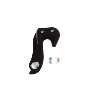 DER HANGER WITH FASTENERS