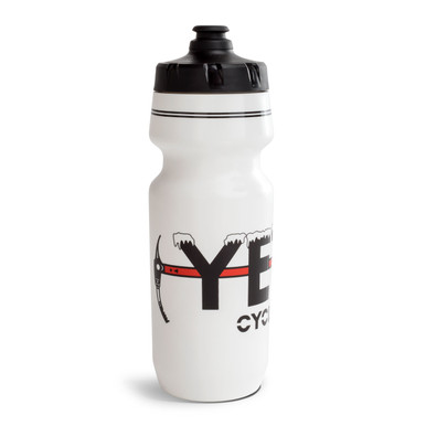 WATER BOTTLE ICE AXE 24OZ