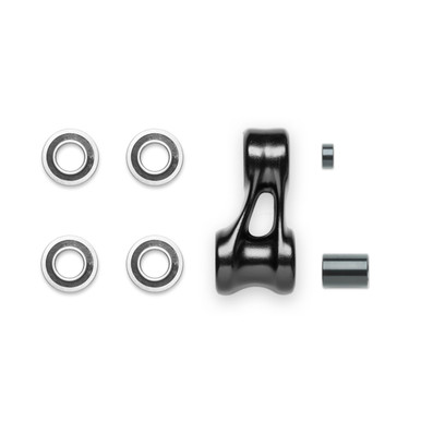 SB6 ALLOY LINK KIT W/SPACERS 2017-CURRENT