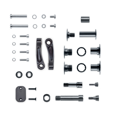 SB130/150/165/140 HARDWARE REBUILD KIT 2019-