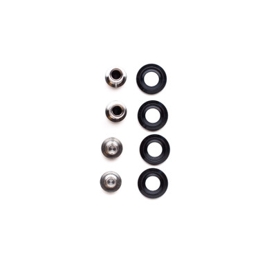SB66-A SHOCK MOUNTING KIT12-13