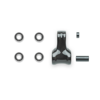 Yeti Cycles - Yeti Cycles