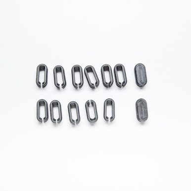 SB6 GEN2 CABLE GUIDE KIT 2016-2018