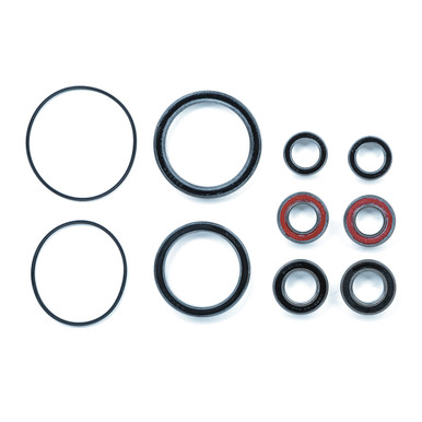 SB66-A BEARING REBUILD KIT 2012-2013