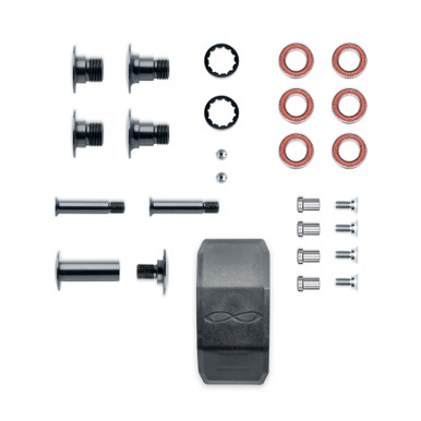 SB100 GEN1 MASTER REBUILD KIT 2019-2020