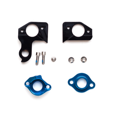 SHIMANO 12MM DROPOUT CHIP KIT