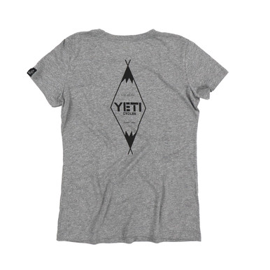 Yeti Cycles Hayden Women's Jersey Dark Slate / Medium