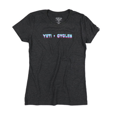 W'S FADE RIDE TEE