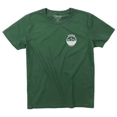 W'S MOUNTAIN WAVE TEE