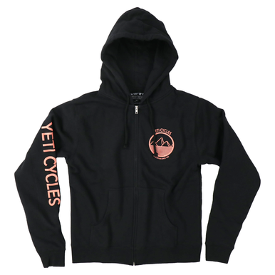 W'S MOUNTAIN WAVE ZIP HOODIE