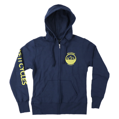 Hoodies from OE Bikes