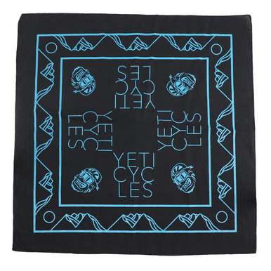 YETI BANDANA 